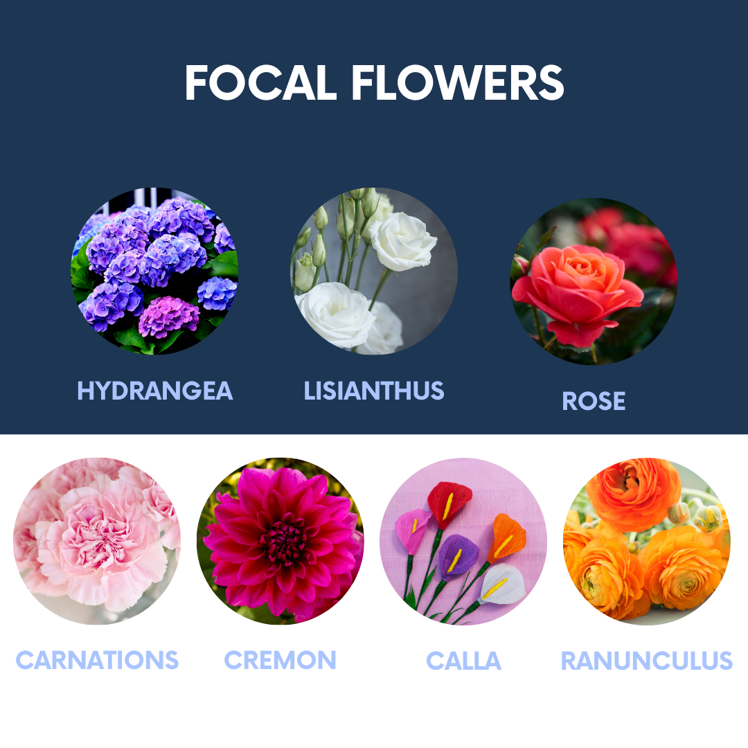 Classic Bloom Box