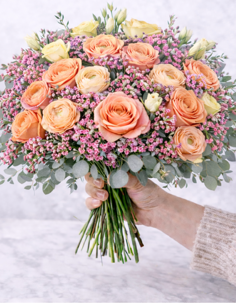 MEGA BLOOM