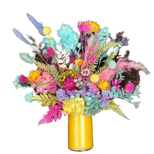 The Bloom Box