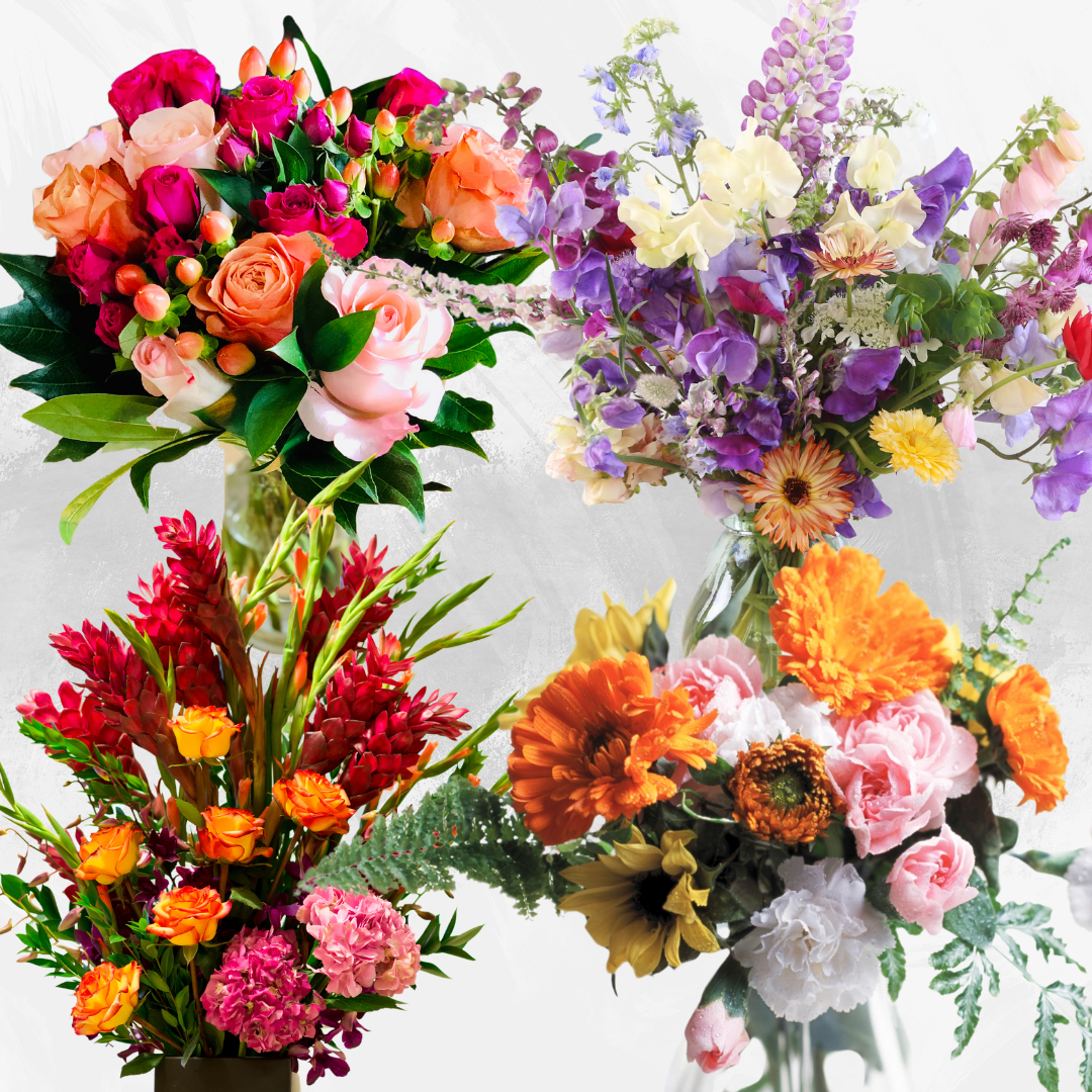 Classic Bloom Box