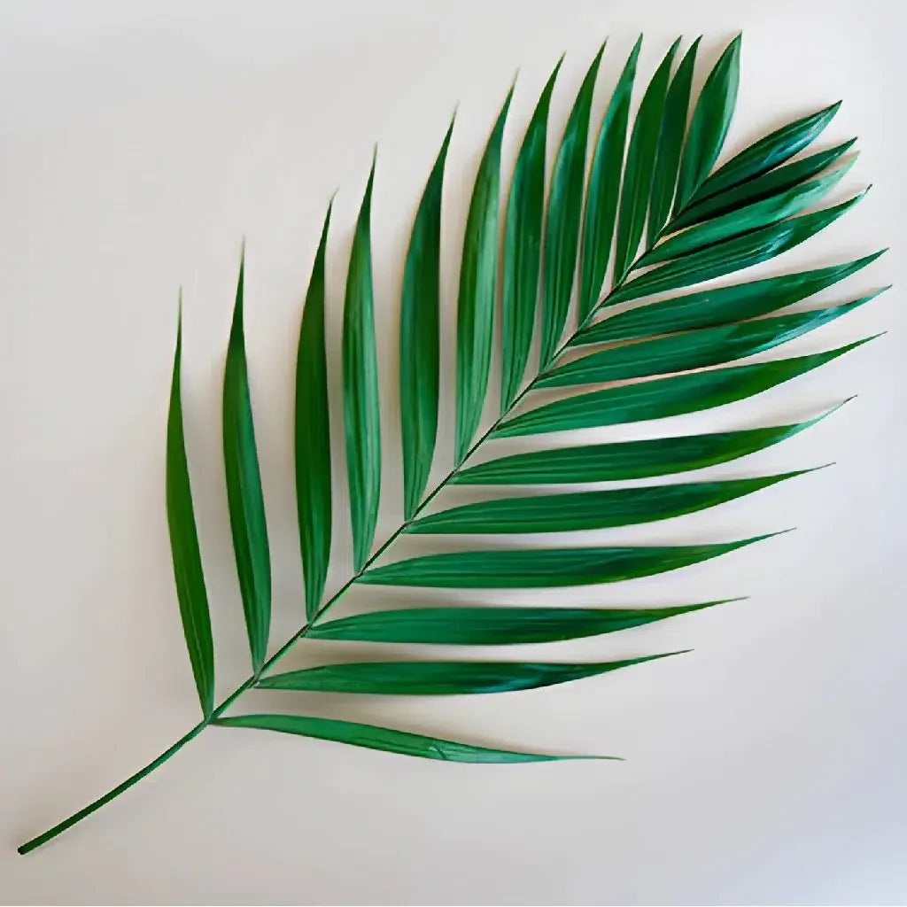 Emerald Greenery