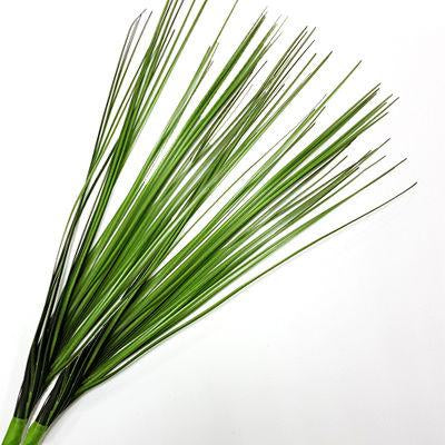 Steel Grass Greenery